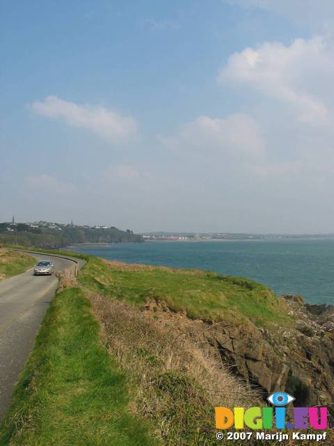 21637 View to Tramore Beach